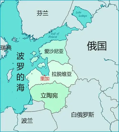 拉脱维亚怎么样