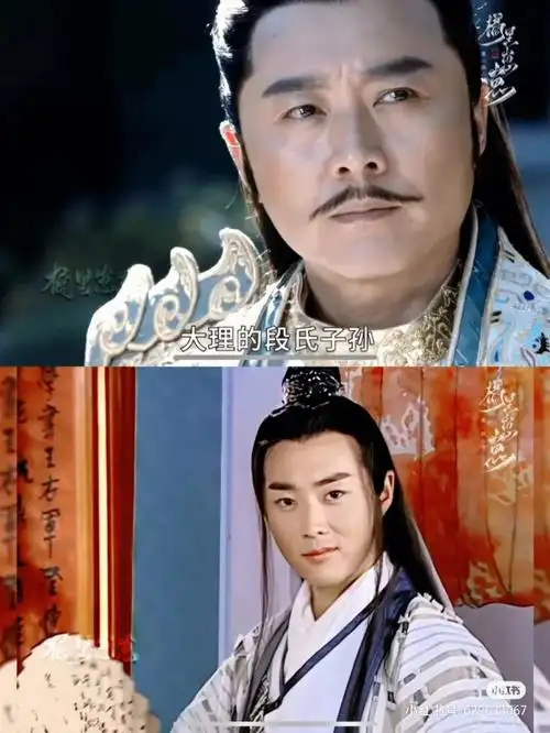 为沈晓海正名他现在没那么油的