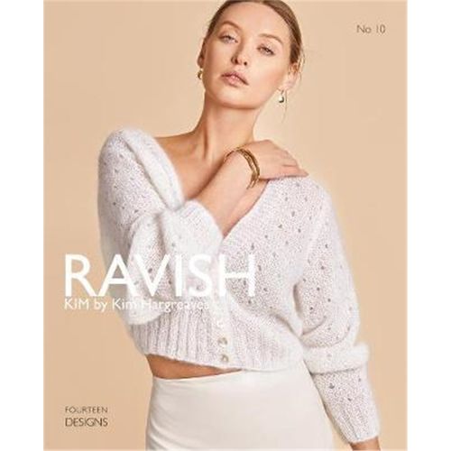 预订ravish