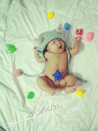 宝宝0岁0个月lv.9  2015-09-15 06:14