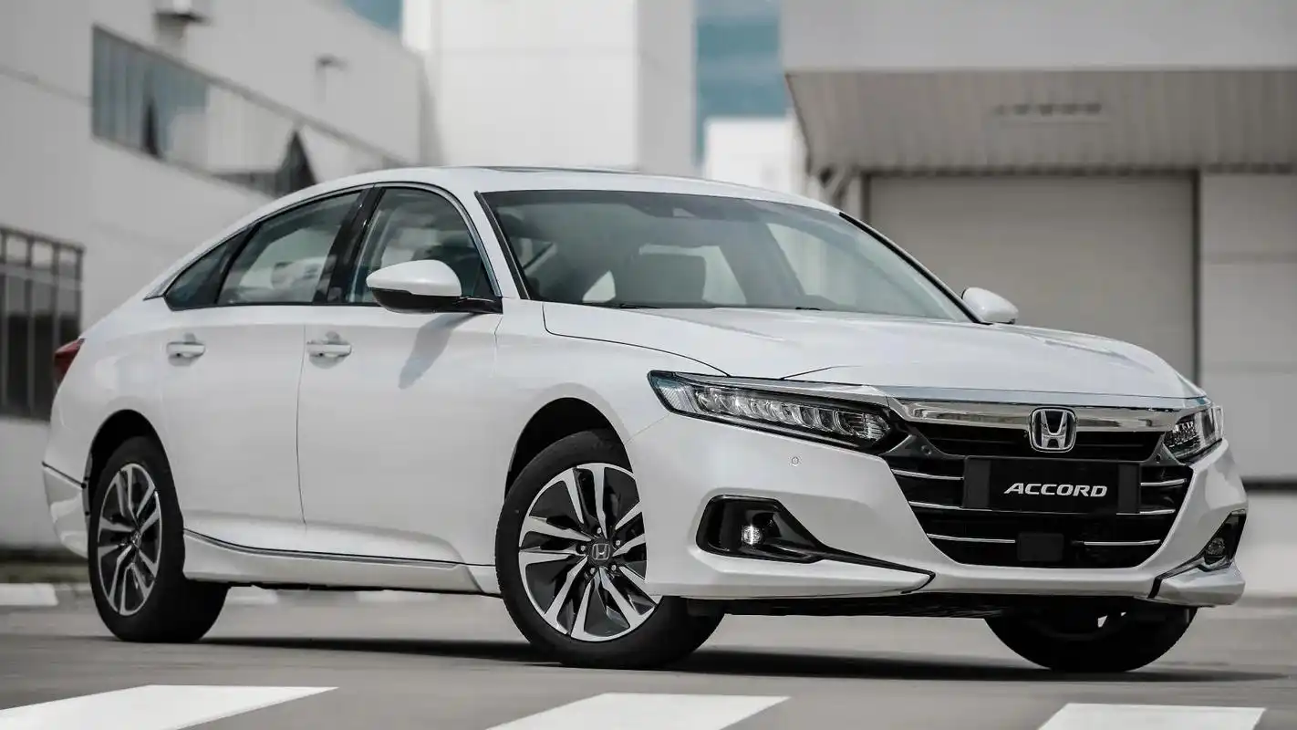 本田 #高清壁纸 #汽车壁纸 #本田雅阁 #混动  - 抖音