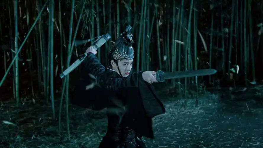 刘奕君,姚笛,赵圆瑗等领衔主演,冯小刚导演亲自坐镇监制的大型古装