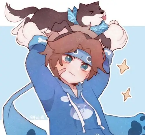 卡哇伊的乔策夫妇孙策