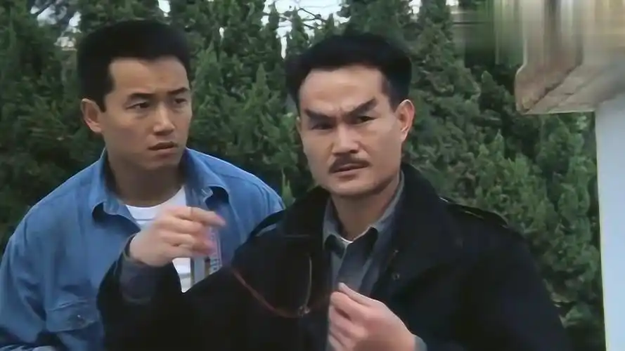 林正英经典英叔与日本九菊一派斗法,这场斗法真是太精彩了,燃