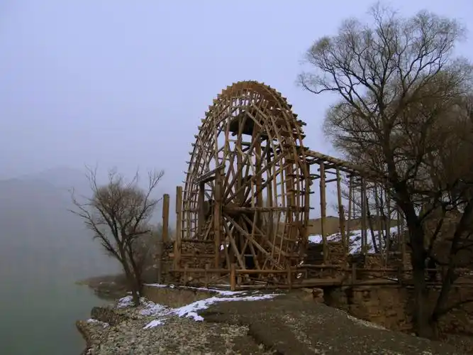 人教版音乐五上第五单元森林水车ppt课件4