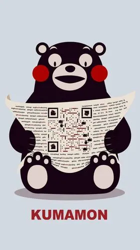 二维码-花瓣网|陪你做生活的设计师 | 创意二维码_q码-726723