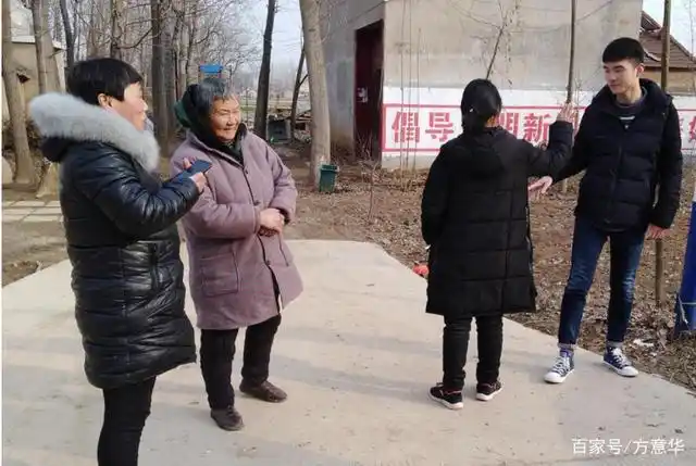 江西农村相亲现场:二婚女要求彩礼68万很抢手,男多女少竞争激烈