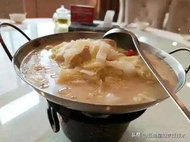 超全驻京办餐厅合集①秒回家全凭这口家乡味