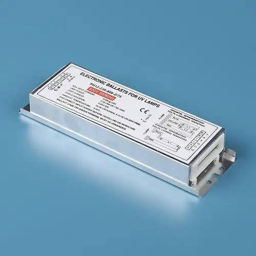 紫外消毒光氧催化灯管专用电子镇流器75w150w100w90w55w40w10w灯具