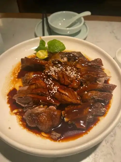 南沙美食#顺德菜#大榕树下顺德菜