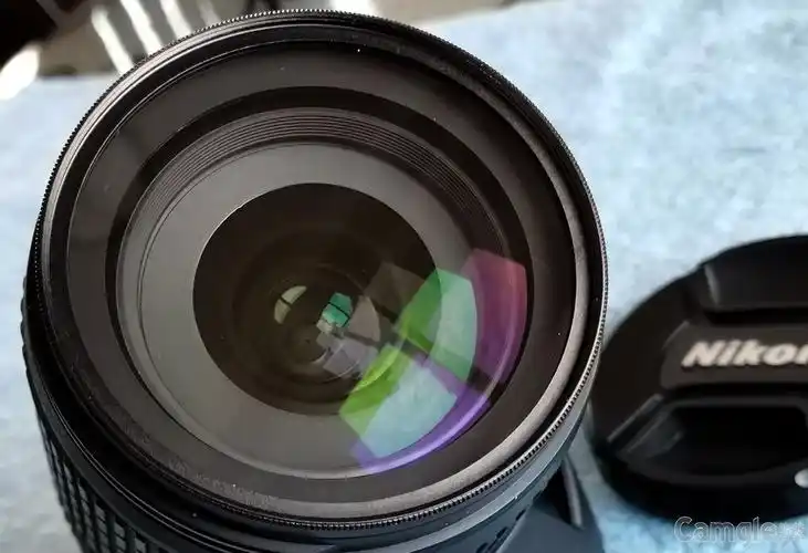 [出售] 尼康18-105mm 镜头 ￥600.-- 包邮