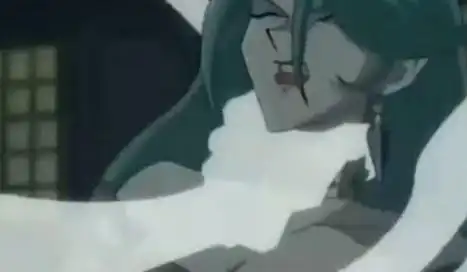 游戏王gx吸血鬼卡缪拉问题.她的怪兽为什么身后都背着一只手?