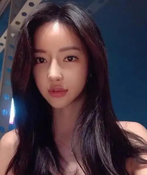 潘南奎整容前后照片网红潘南奎个人资料黑历史爆料