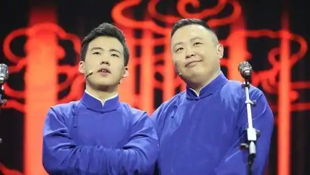 细数德云社"基情满满"的好搭档,都是甜蜜的好cp,你认识几对?