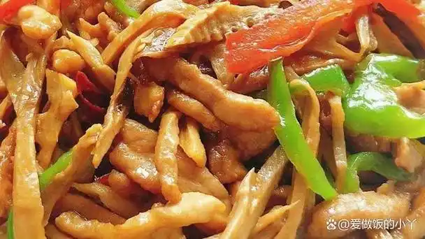 家常炒菜有哪些推荐10道小炒肉网友简单易做营养美味