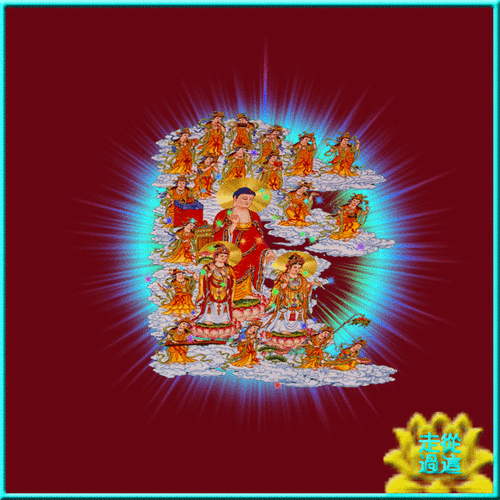 《子归图》催人泪下!