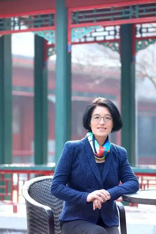 北京大学国家发展研究院教授李玲:我们编织了全球最大的健康保障网