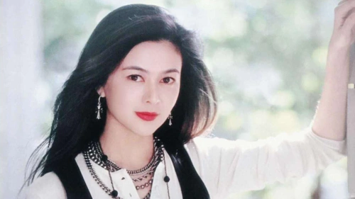 71968年邱淑贞:邱淑贞颜值巅峰,实在是太美了!