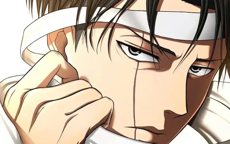 利威尔61阿克曼巨人最终季part2兵长cut