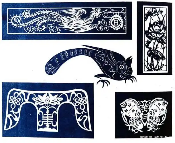 浅谈湘西苗族锉花的文化意蕴