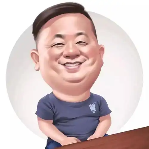 微信最帅头像男生动漫(男生微信专用卡通动漫头像)-星座梦城