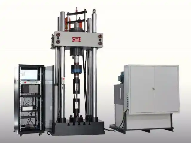 疲劳试验疲劳试验机