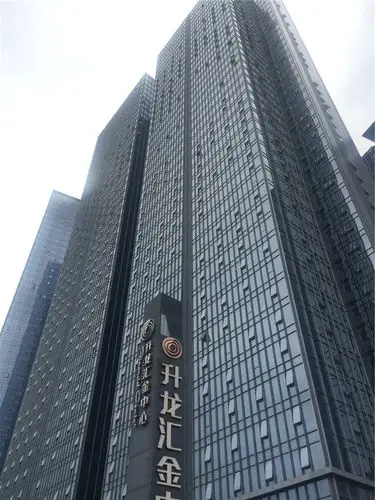 23)_南京升龙汇金中心_南京新房网_365淘房