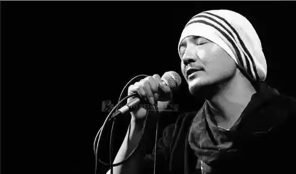 20年前是这样的:朴树浪,老狼怂,许巍穷_音乐_时候_歌曲