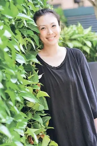 魏如萱与何韵诗传同性绯闻开心称是好事