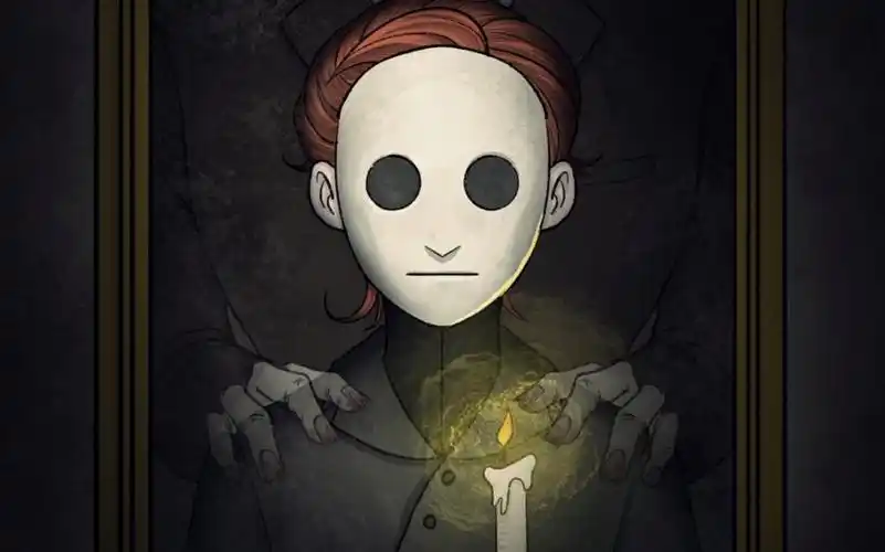 procreaterustylake锈湖招魂摸鱼