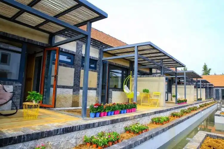 首批省级名单出炉烟台这13个村庄4个小镇上榜