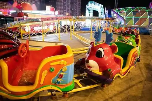 天津爆火的爱琴海老门口夜市,你被刷屏了嘛?