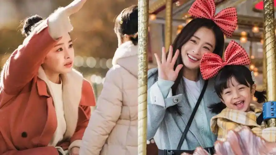 无论是古早剧"爱在哈佛"里被男主误会的女留学生.