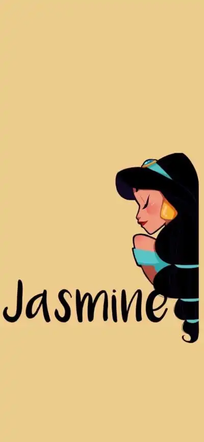 公主 壁纸迪士尼