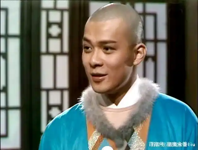 黄日华两版《天龙八部》被奉为无法逾越的经典,此后不再标新立异