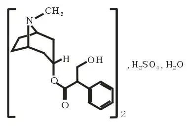 硫酸阿托品注射液