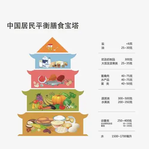 如何选对食物吃得营养又健康?