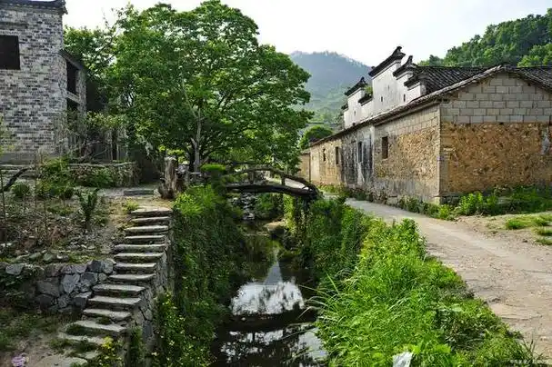 江西婺源旅游攻略,必玩的景点推荐!