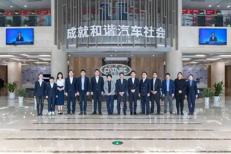 日产汽车推动自动驾驶技术发展引领未来出行变革