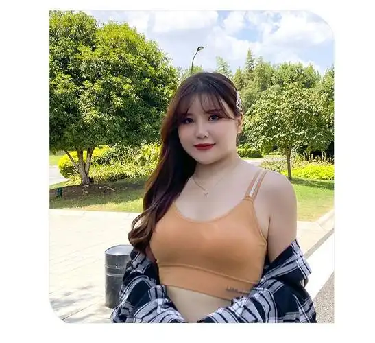 珍妮羊超大码罩杯胸罩胖mm加肥加大码大码聚拢裹胸内衣女薄款大胸显小