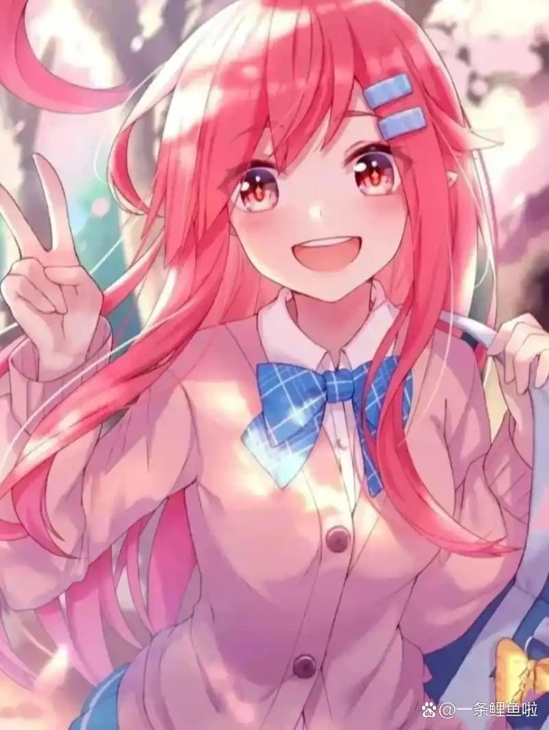 凹凸世界艾比 我的天哪,艾比这么好看,你确定你不给个赞吗?