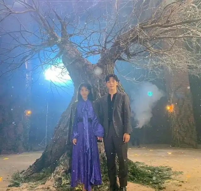 德鲁纳酒店大结局剧中7大虐心片段满月告别看了超心酸