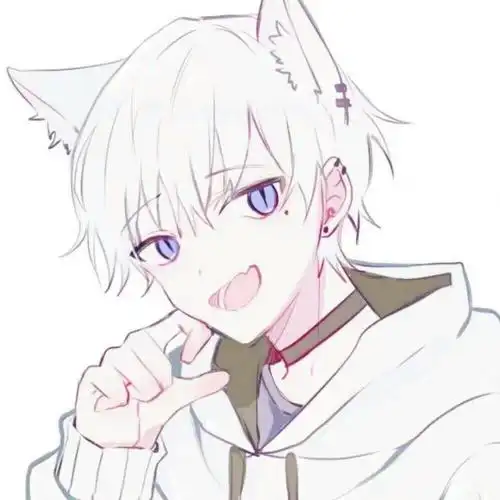 动漫男生头像 帅气 可爱 - 堆糖,美图壁纸兴趣社区