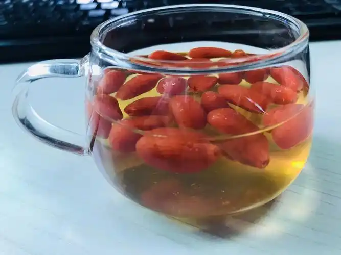 枸杞中甜菜碱的作用是神