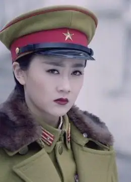 《战地枪王》石田佳美要追查共党拿回密码机