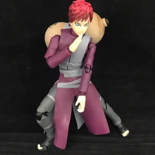 火影忍者 shf我爱罗 手办_火影忍者_欧凡雅动漫周边_欧凡雅动漫批发网