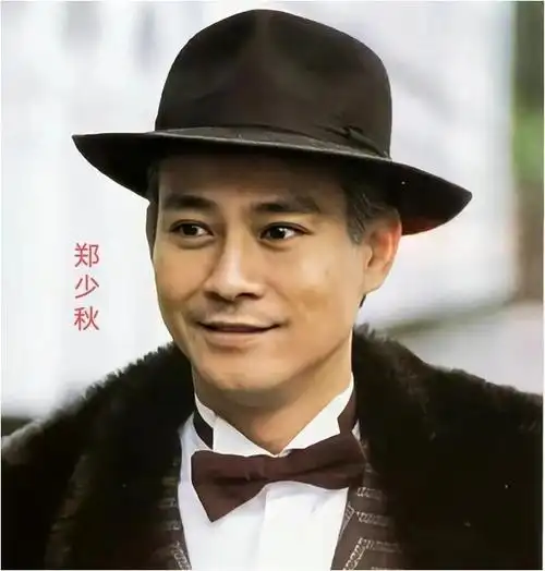 周润发坚守丁克裸捐无悔拒与成龙周星驰联手他究竟所求什么