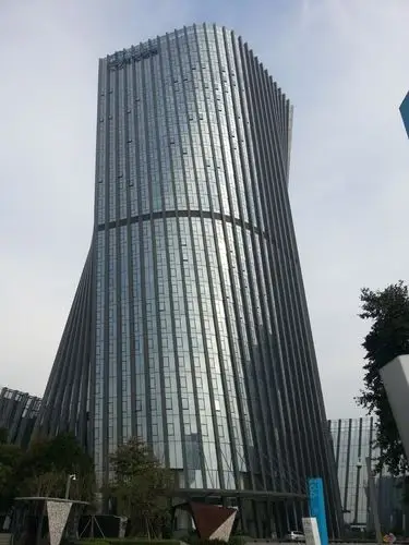 走进美的电器:战略转型提升核心竞争力