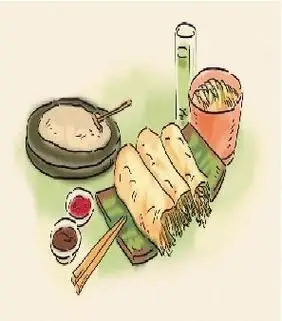 我们总能在餐桌上看到食饼筒的身影每当过年过节等传统节日的时候台州