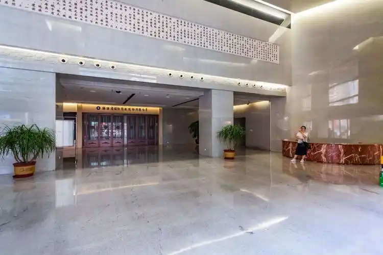 【金桥国际广场|金桥国际广场写字楼/办公楼/办公室出租】-西安阿里商